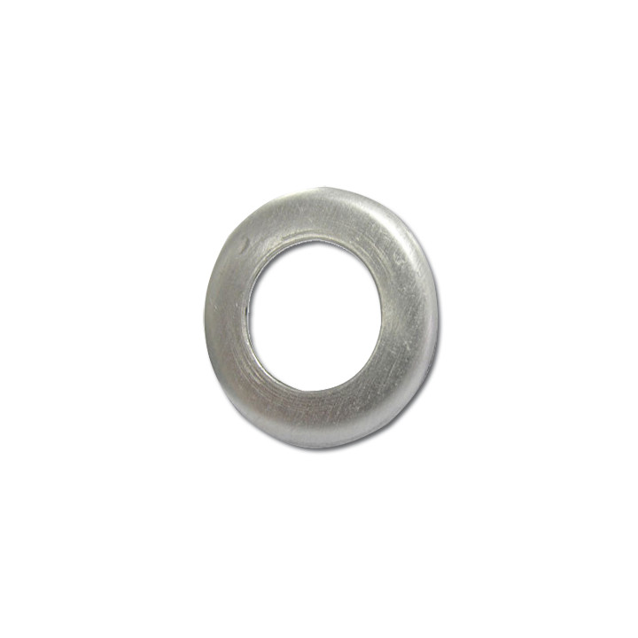 Cuvette axe essuie-glace NM