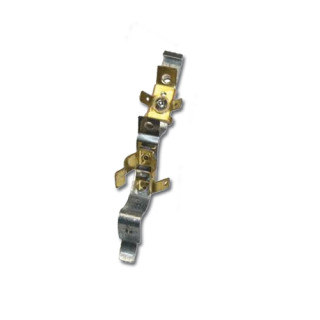Porte ampoule du feu AR 2CV -02/70