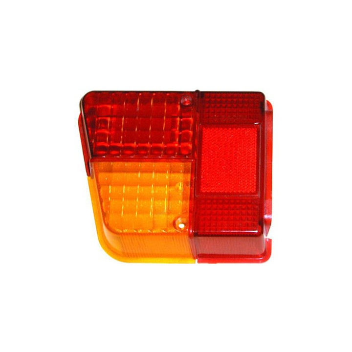 Cabochon feu AR G 2CV 02/1970-
