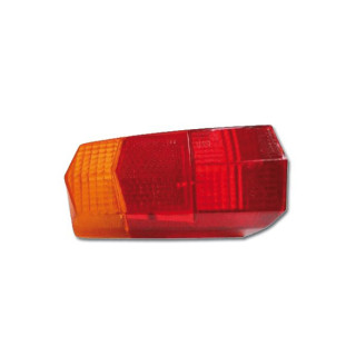 Cabochon de feu AR Dyane