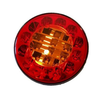 Feu AR complet G ou D fantaisie à LED