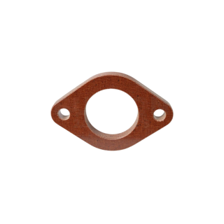Cale thermique de carburateur simple corps 40