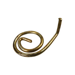 Ressort d'axe de culbuteur ADM 425cm³ 12CV