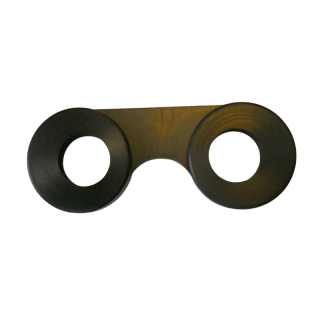 Joint à lunette de tube enveloppe de tige de culbuteur pour 425cm³18CV 60-70