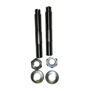 Goujon de reniflard M7 x 2
