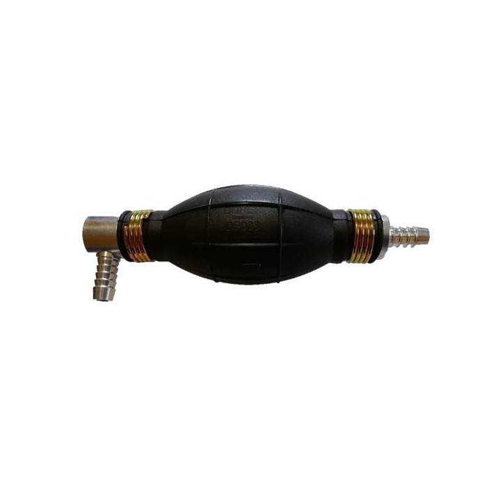 Pompe d'amorçage essence