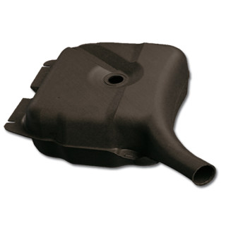 Réservoir à essence plastique 25L