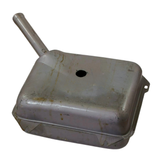 Réservoir à essence tôle 20 litres