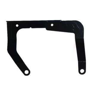 Support avant de boîtier de filtre à air 2CV nouveau modèle