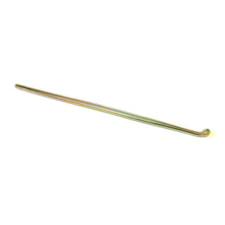 Epingle de capot de moteur de Dyane Acadiane