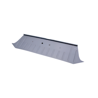 Plancher support banquette AR 2CV et Dyane