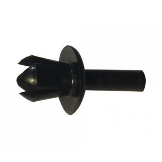 Rivet pour baguette de fixation soufflet de porte 2CV