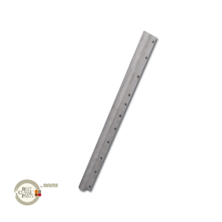 Profil de réparation montant de caisse 50 cm