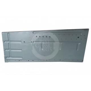 Plancher latéral D AZU