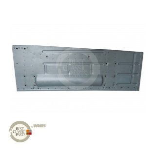 Plancher latéral G Acadiane