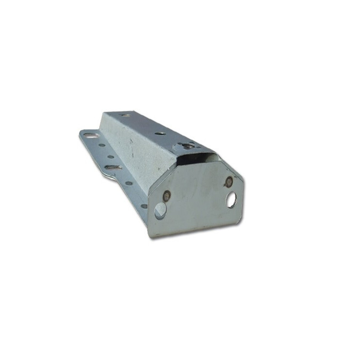 Support pare-choc AR 9 cm G/D