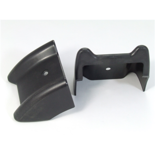 Embout de pare choc AV 2CV 1964-