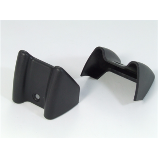 Embout de pare choc AR large 2CV
