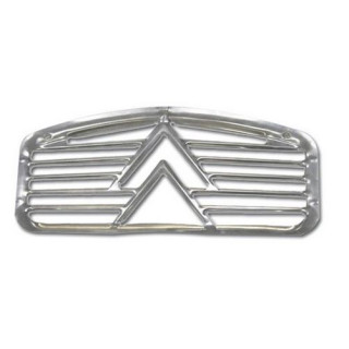 Calandre aluminium 2CV 59-65