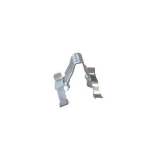 Agrafe de baguette de capot moteur L18mm