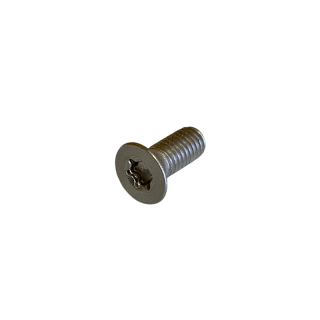 Vis de maintient tige rétroviseur ext dans support 2CV Dyane Acadiane AK 400