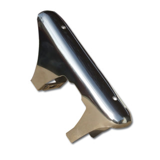 Butoir pare choc AV Dyane inox
