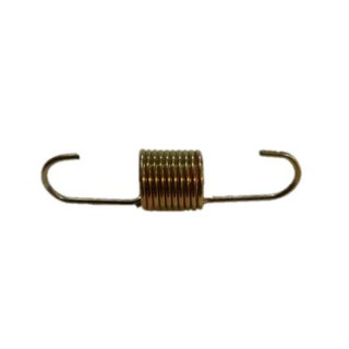 Ressort de rappel de serrure de porte
