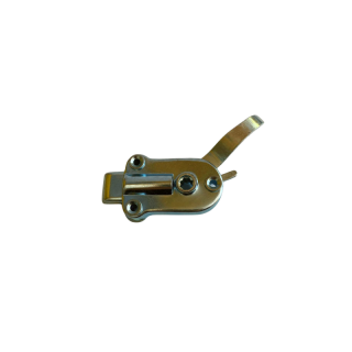 Serrure porte 2CV AV D/AR G -12/1964