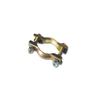 Collier ECH sortie pot sous boîte NM Ø 47