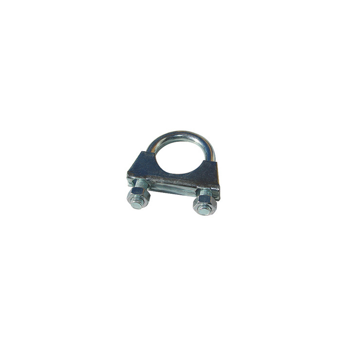 Collier ECH Ø 32 du pot secondaire