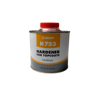 Durcisseur H753  500 ML