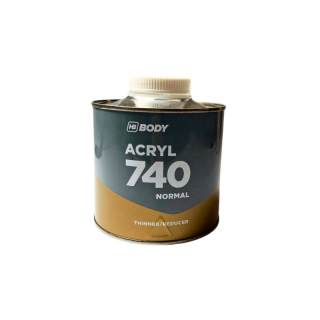 Diluant 500 ML