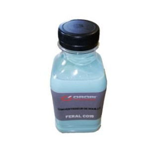 Convertisseur de rouille C015 FERAL 300ml