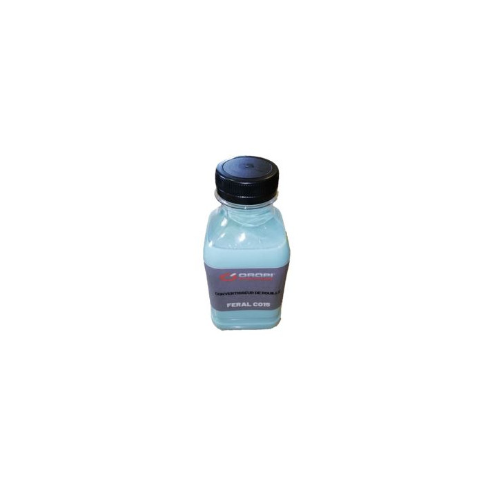 Convertisseur de rouille C015 FERAL 300ml