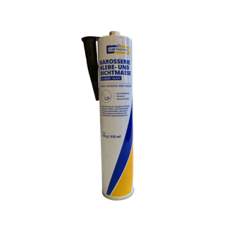Mastic industriel pour joint 310 ml