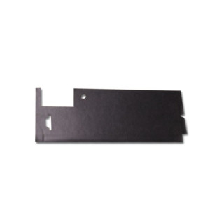 Insonorisant plancher pédale droit Dyane Acadiane