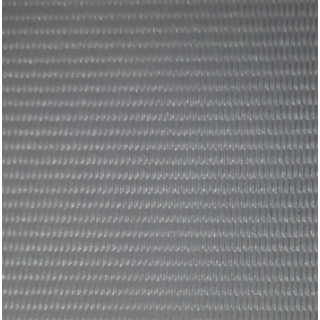 Capote 2CV renforcée fermeture Ext gris cormoran petit grain