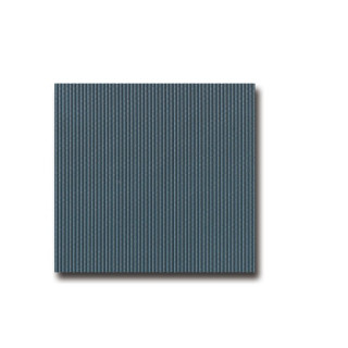 Capote 2CV renforcée longue gris cormoran petit grain petite lunette