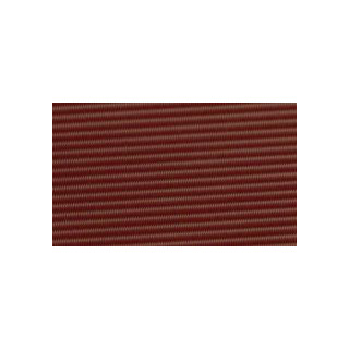 Capote 2CV renforcée longue rouille petit grain grande lunette