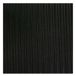 Capote Dyane Gris Anthracite