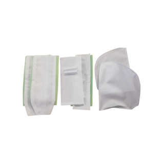 Fonds de banquette rabattable Dyane
