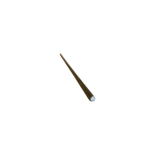 Tringle de garniture L 1100mm