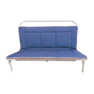 Garniture banquette AR 2CV ENAC Bayadère bleu (950 x 960)