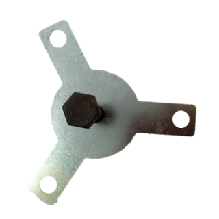 Extracteur de tambour de frein arrière