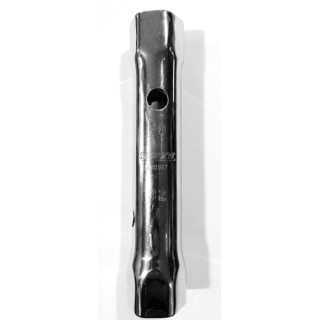 Clé tube droite 6 pans 30x32mm