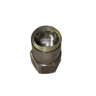 Clé 2 pans 9x6 - H14