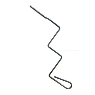 Pige de réglage Ø6mm pour point d'allumage