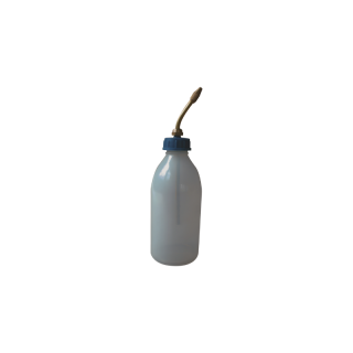 Burette à huile 125ml ALGI