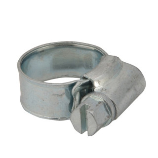 Collier de serrage à vis 12-22mm