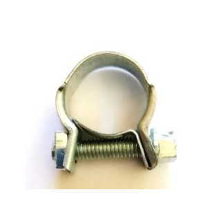 Collier de serrage à vis 11-13 mm
